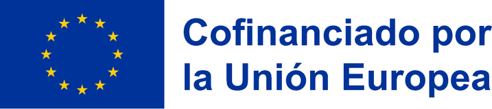 Cofinanciado pola Unión Europea
